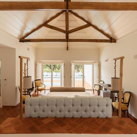 Herdade Do Peru Pateo Villas Azeitao Exterior photo