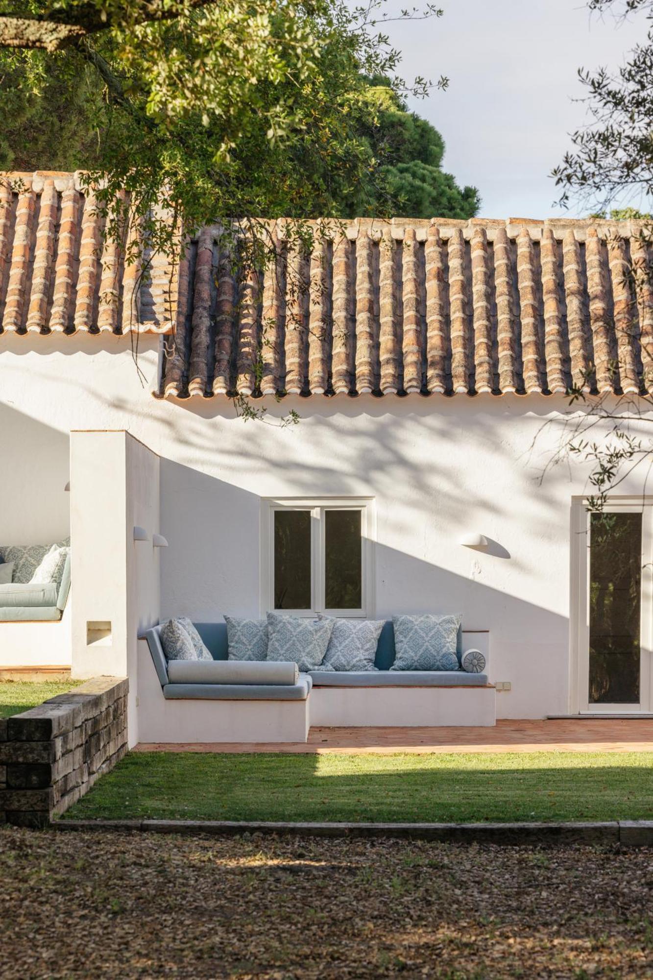 Herdade Do Peru Pateo Villas Azeitao Exterior photo