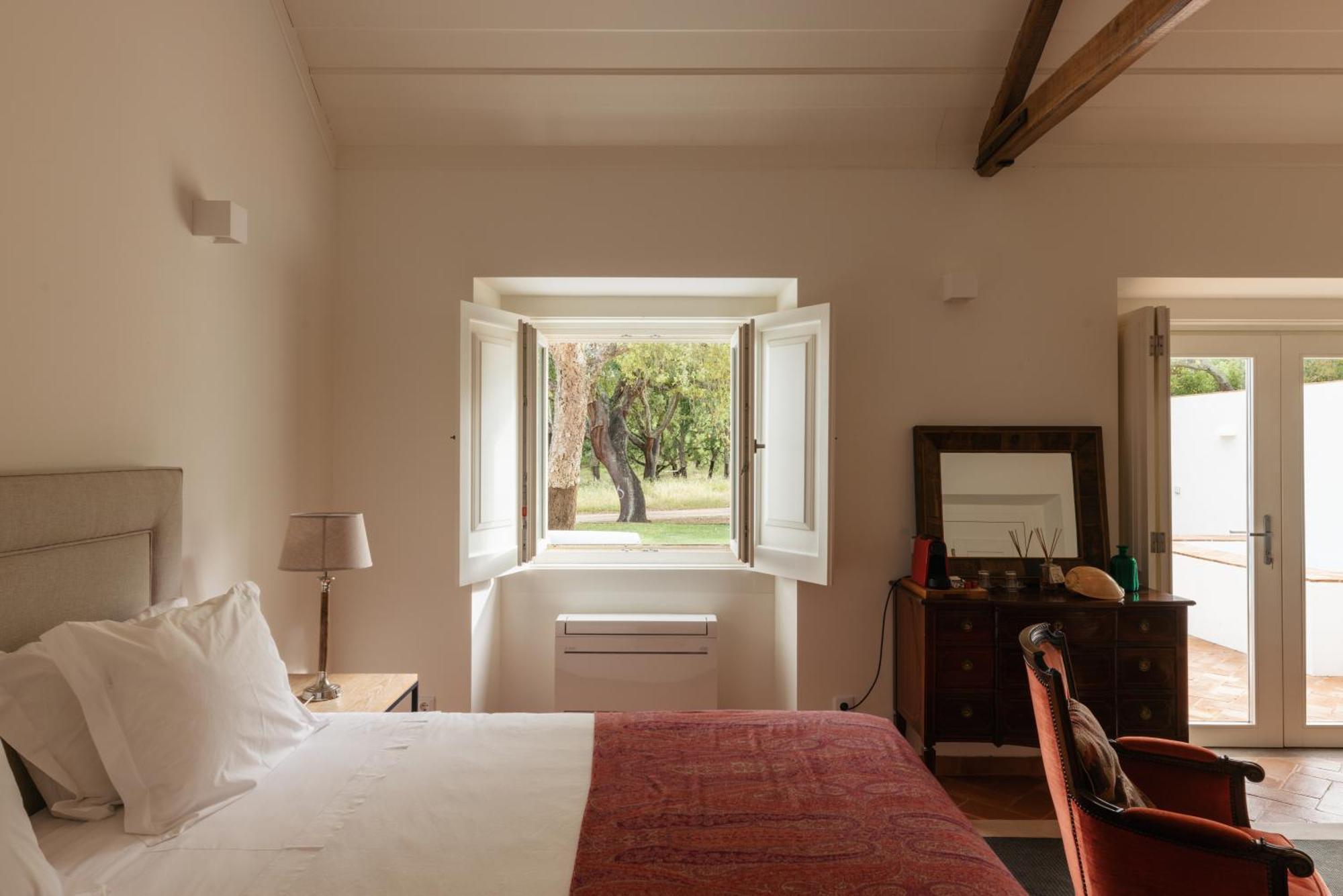 Herdade Do Peru Pateo Villas Azeitao Exterior photo