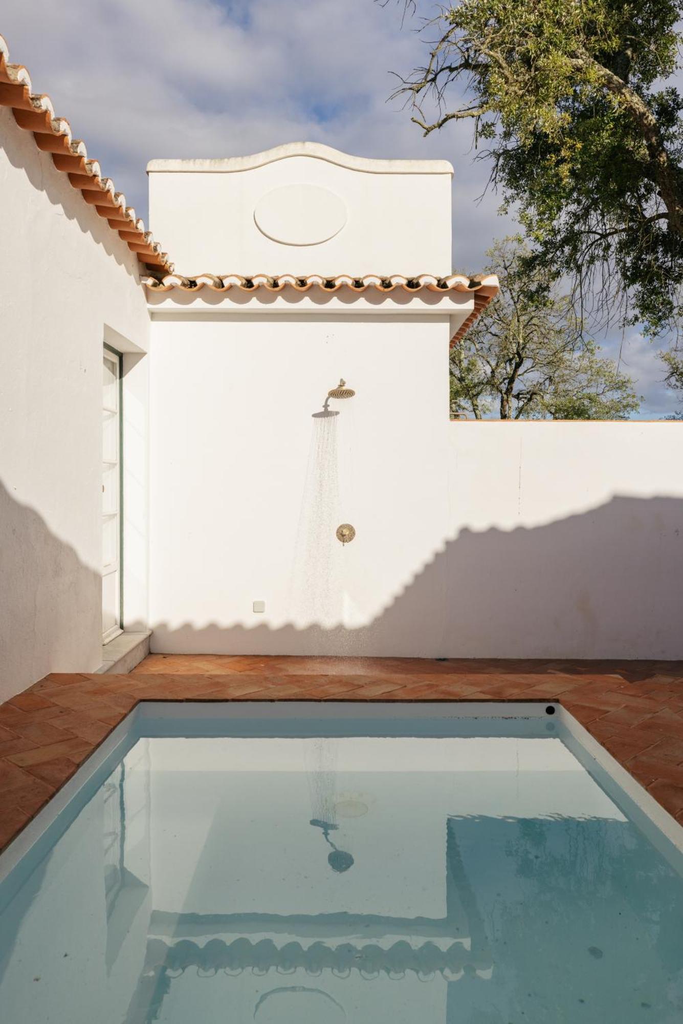 Herdade Do Peru Pateo Villas Azeitao Exterior photo