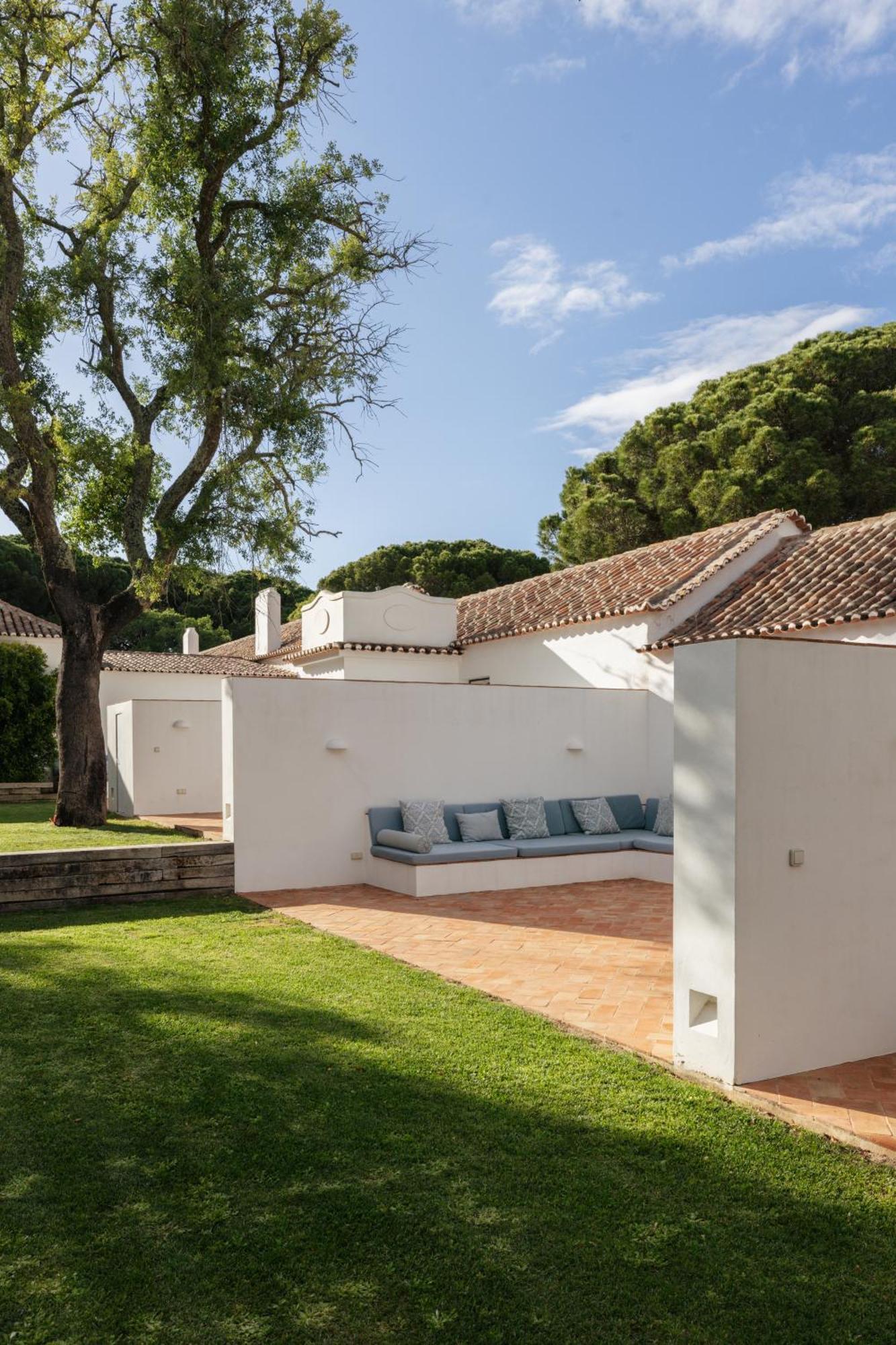 Herdade Do Peru Pateo Villas Azeitao Exterior photo