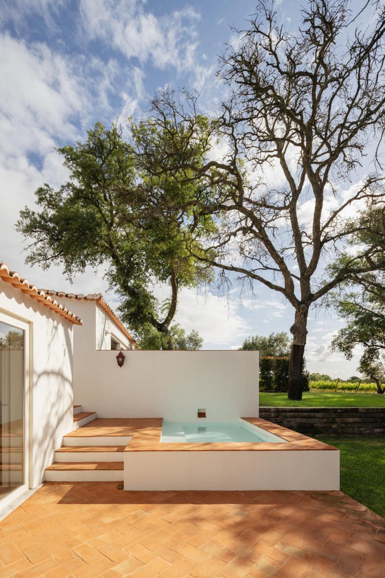 Herdade Do Peru Pateo Villas Azeitao Exterior photo