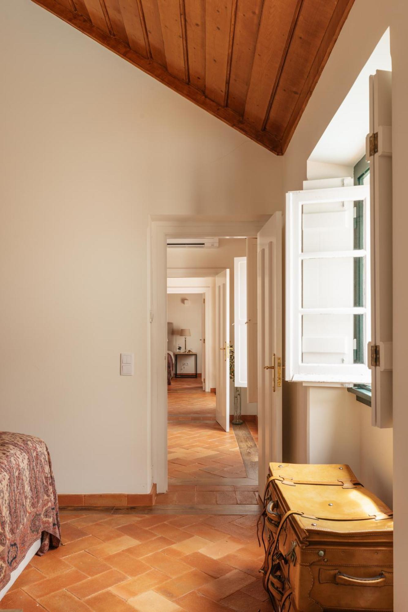 Herdade Do Peru Pateo Villas Azeitao Exterior photo