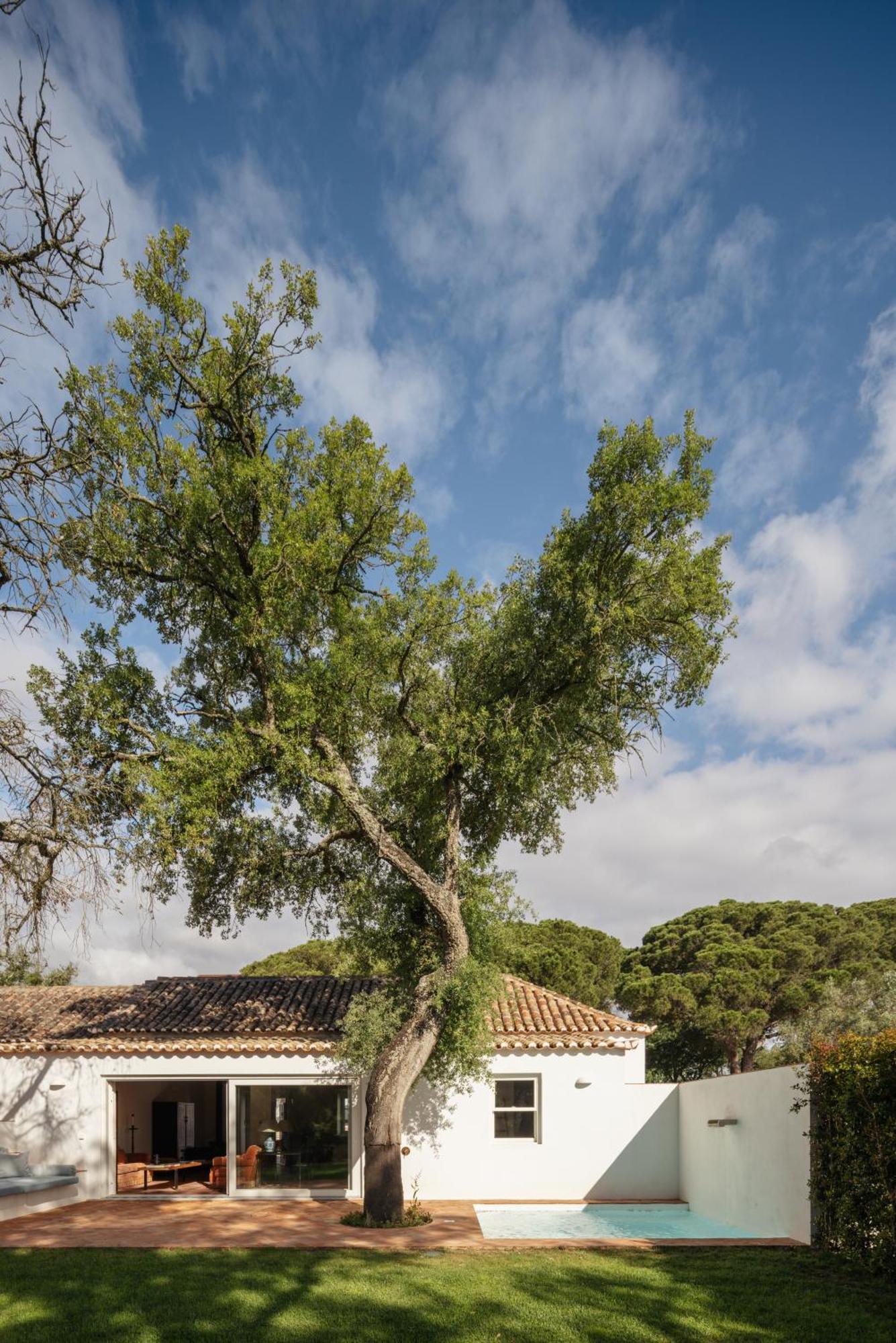 Herdade Do Peru Pateo Villas Azeitao Exterior photo