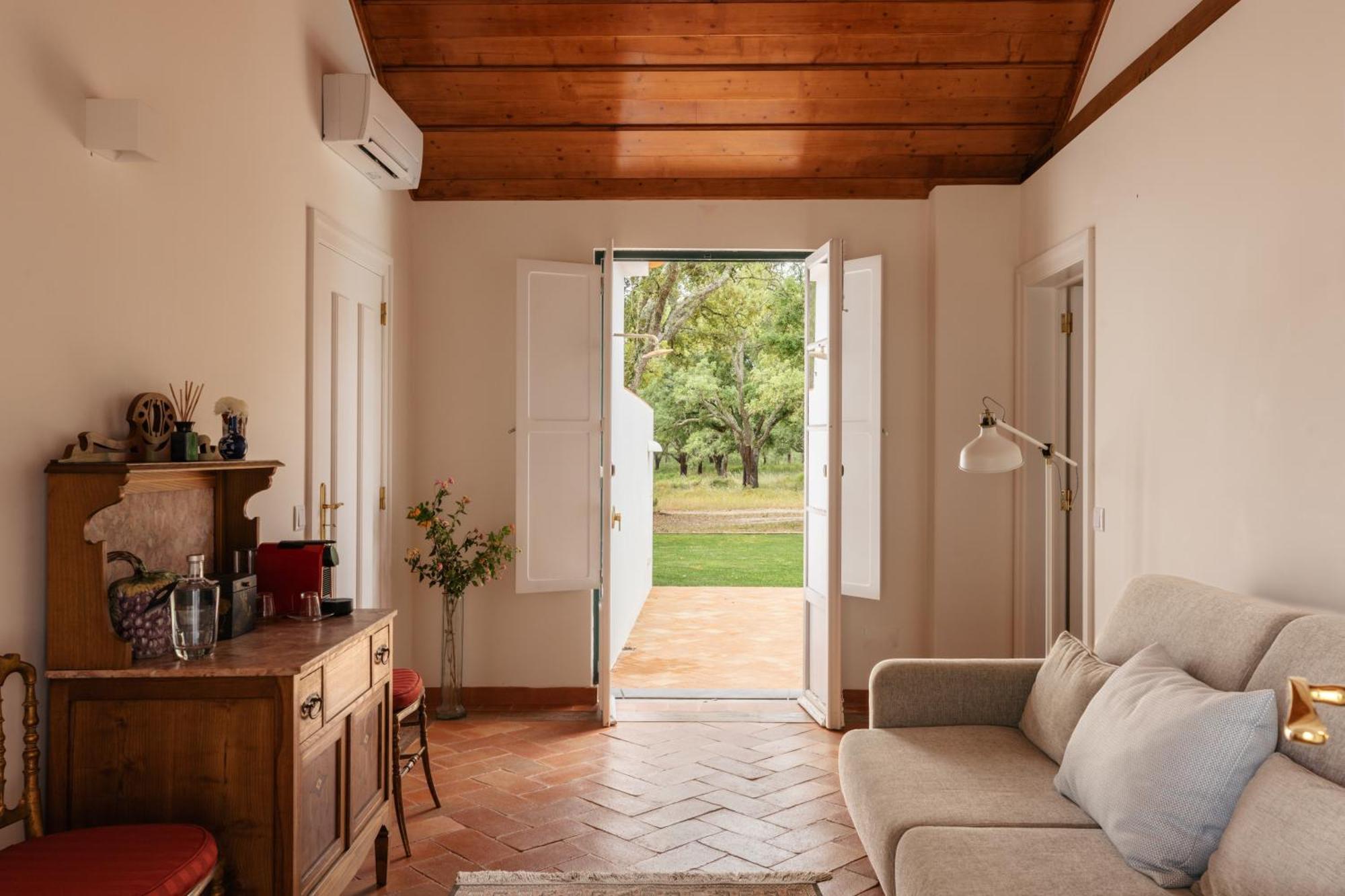 Herdade Do Peru Pateo Villas Azeitao Exterior photo