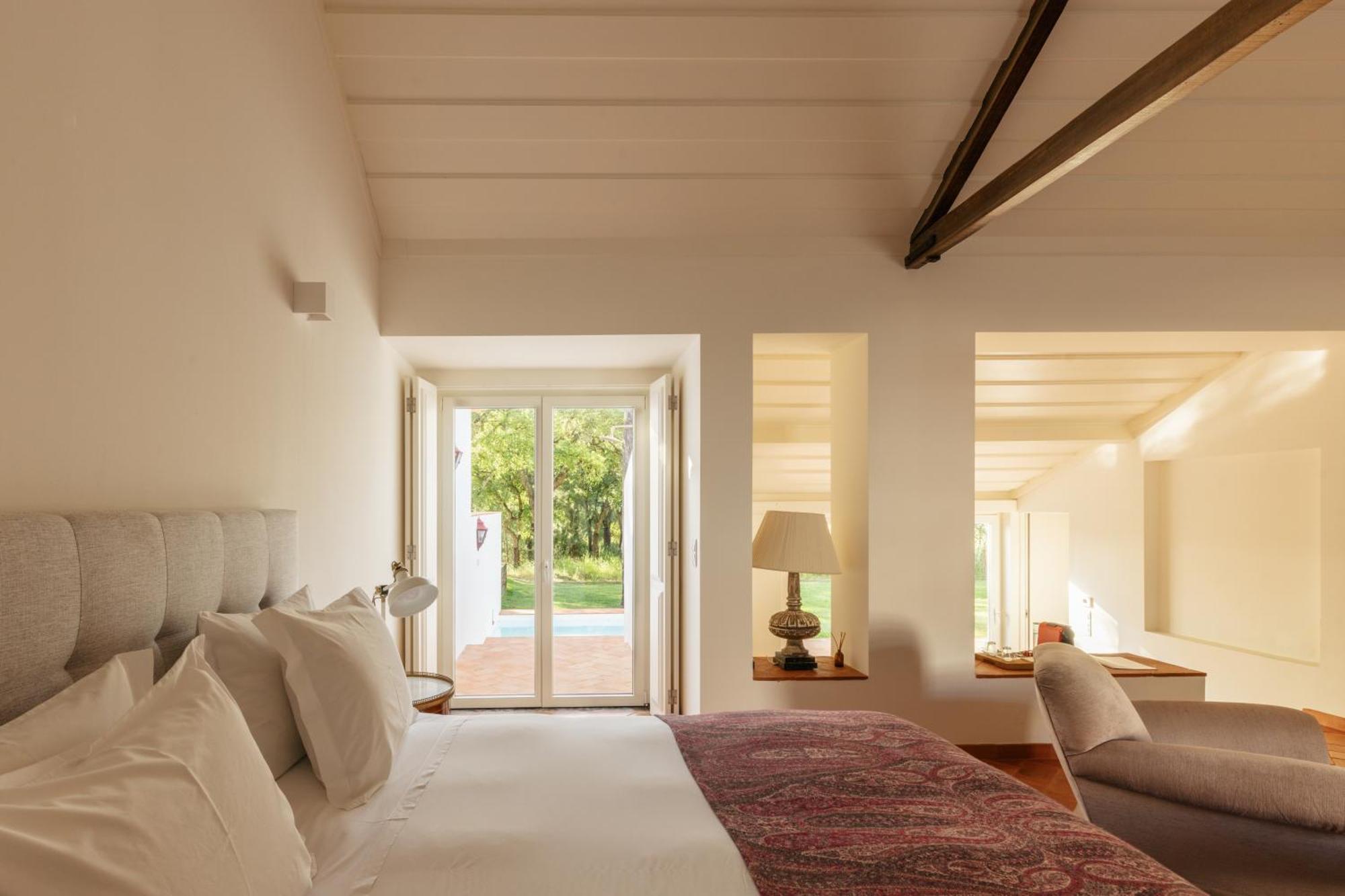 Herdade Do Peru Pateo Villas Azeitao Exterior photo