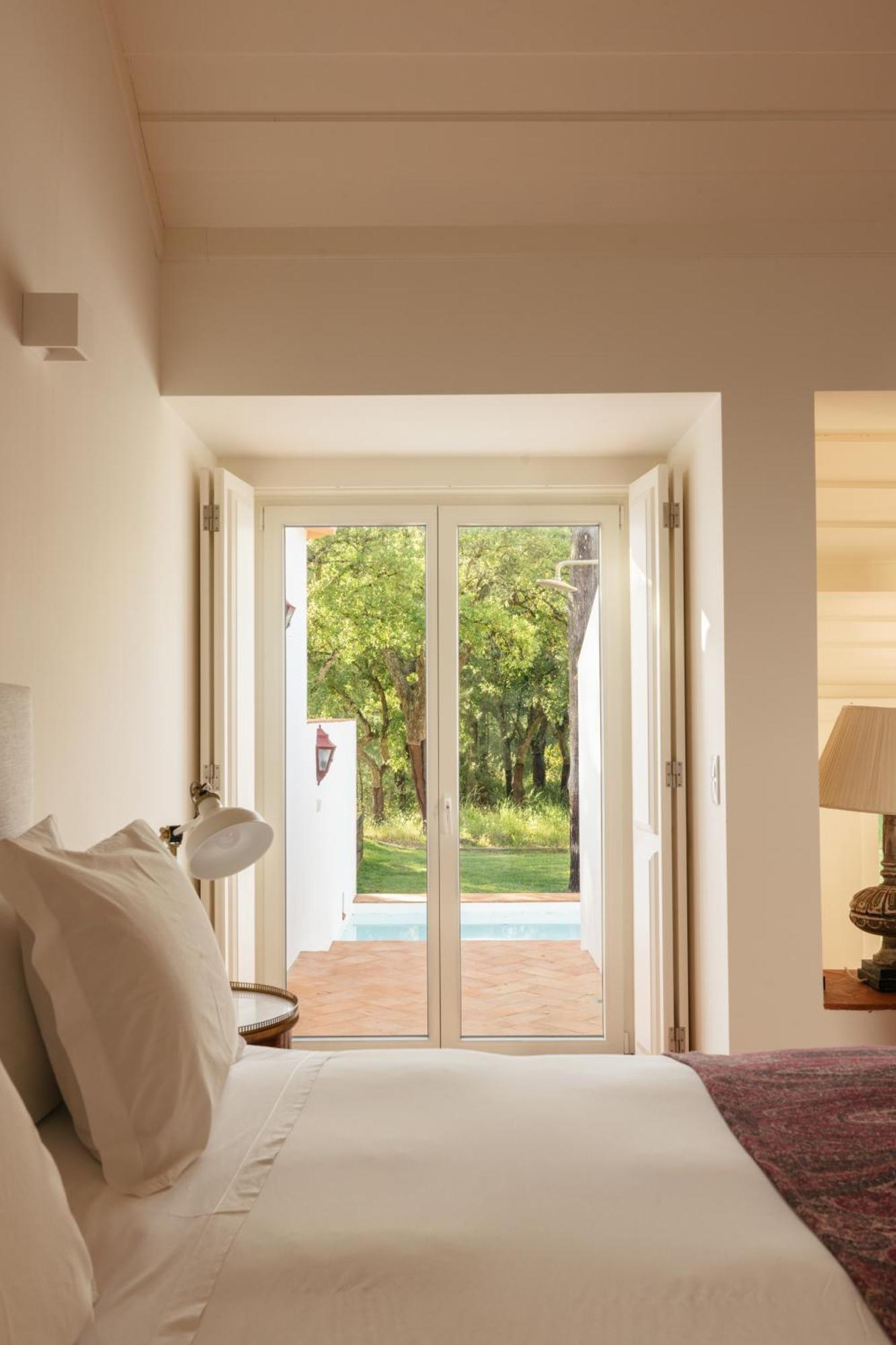 Herdade Do Peru Pateo Villas Azeitao Exterior photo