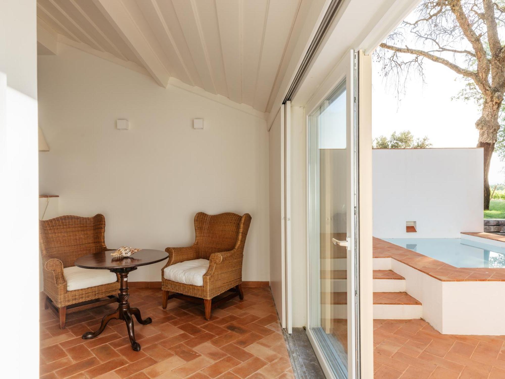 Herdade Do Peru Pateo Villas Azeitao Exterior photo